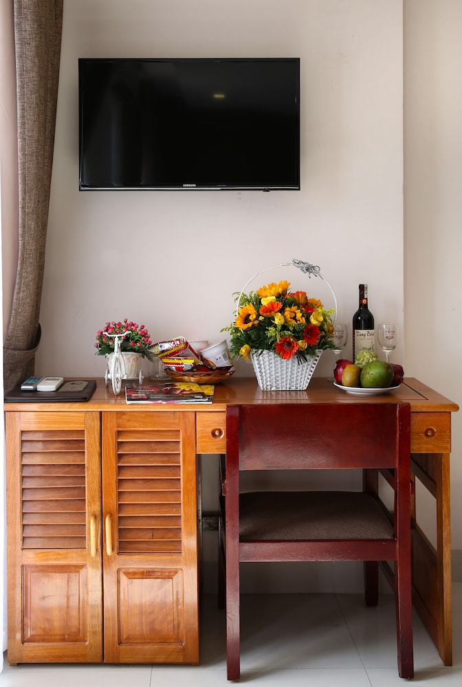 kingdom danang hotel