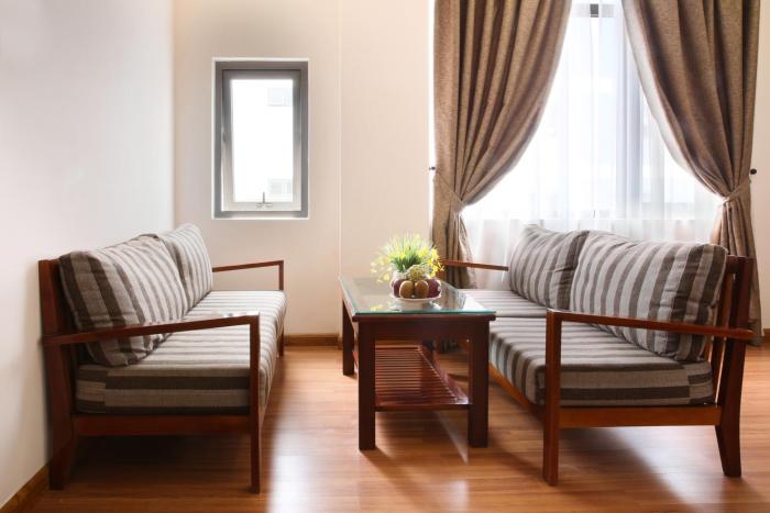 kingdom danang hotel