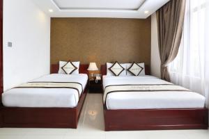kingdom danang hotel