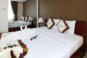 kingdom danang hotel