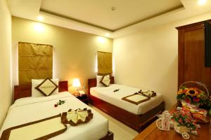 kingdom danang hotel