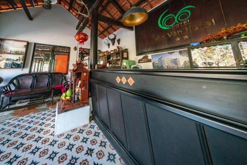 ven ven hotel ho coc