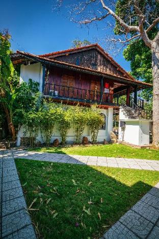 ven ven hotel ho coc