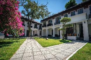 ven ven hotel ho coc