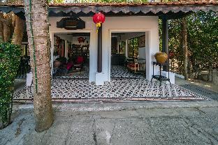 ven ven hotel ho coc