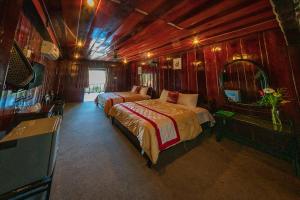 Ven Ven Hotel Ho Coc,,2 star