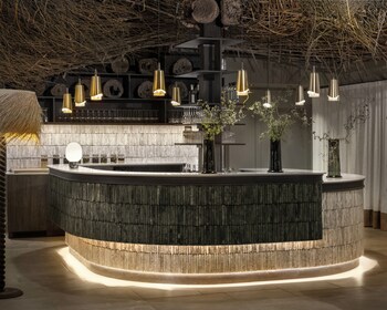 Le Relais Du Boisniard,In Chambretaud,3 star