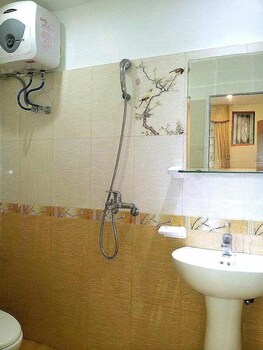 catba dream hotel