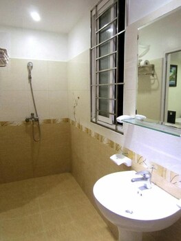 catba dream hotel
