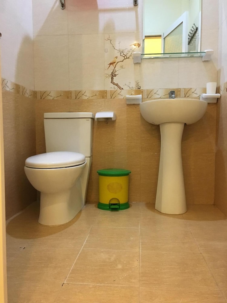 catba dream hotel