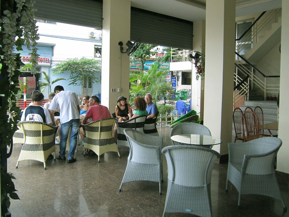 catba dream hotel