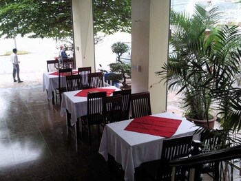 catba dream hotel