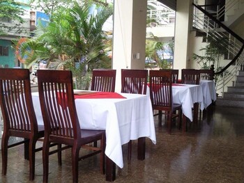 catba dream hotel