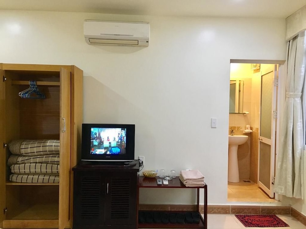 catba dream hotel
