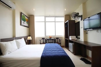 catba dream hotel