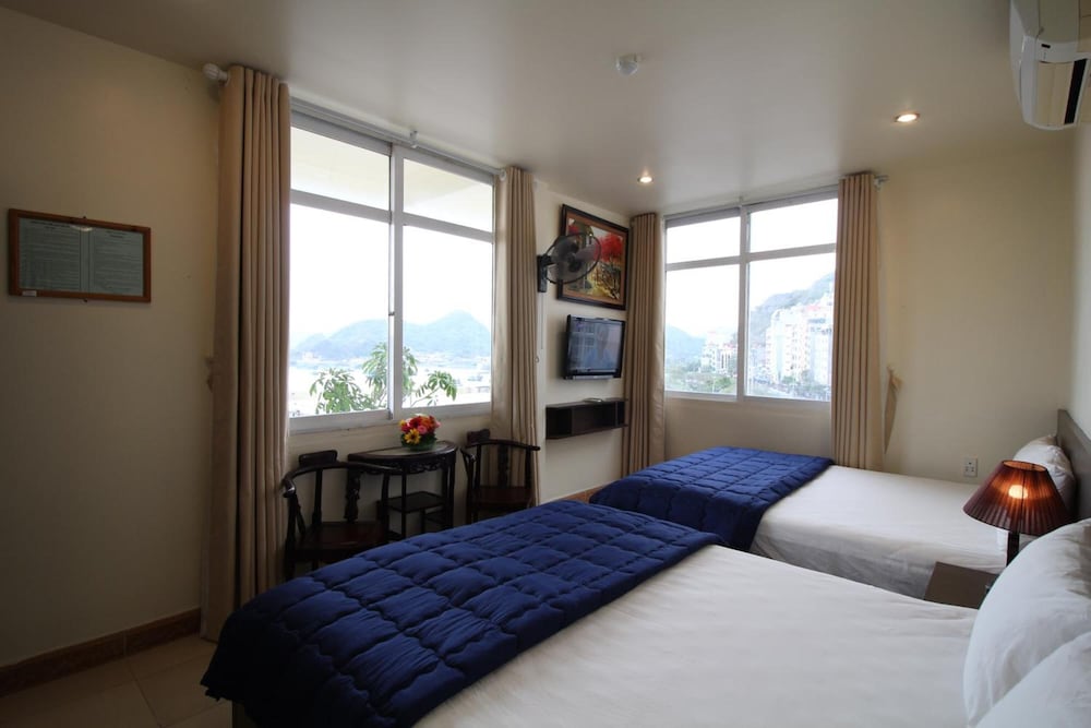 catba dream hotel