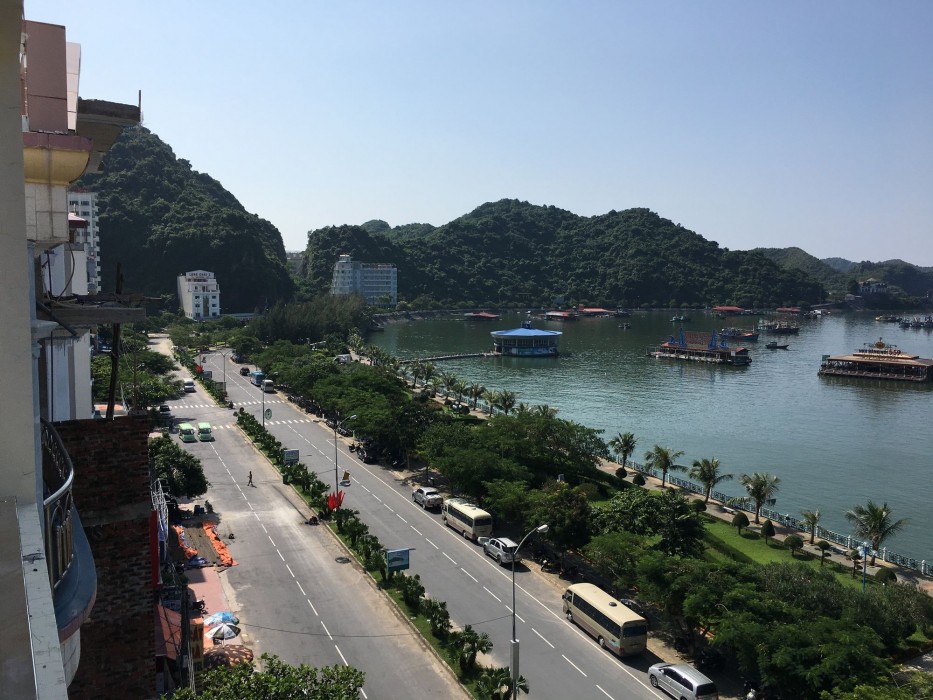 Catba Dream Hotel,Cát Bà>>Cat Ba Island,3 star