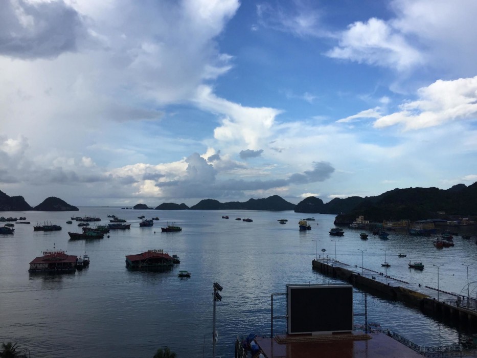 Catba Dream Hotel,Cát Bà>>Cat Ba Island,3 star