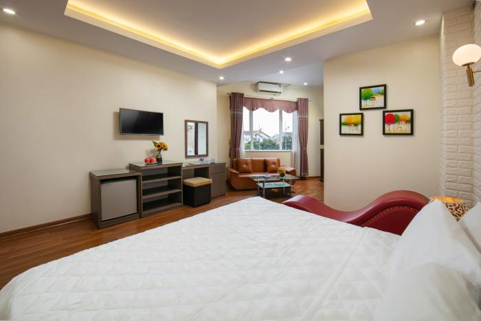 new airport hotel