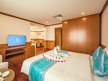 lam giang hotel