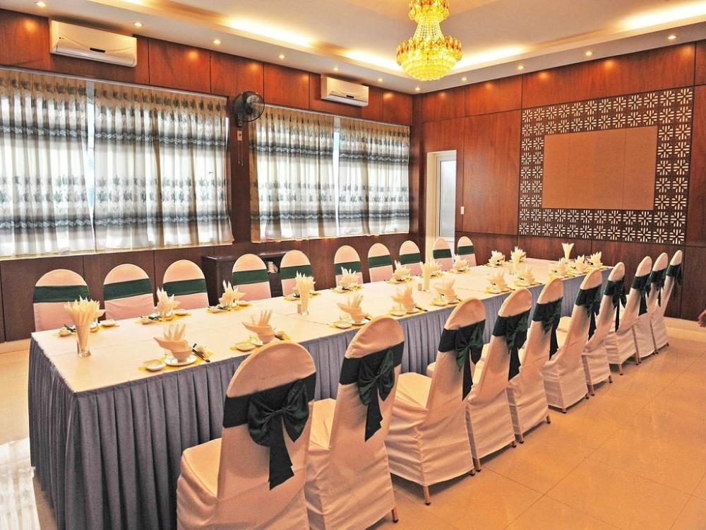 duy tan vinh hotel
