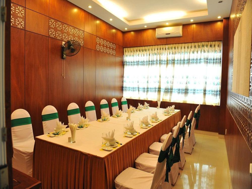 duy tan vinh hotel