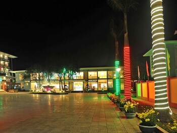 duy tan vinh hotel