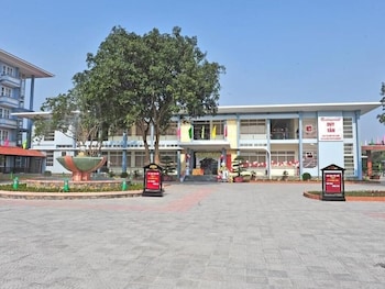 duy tan vinh hotel