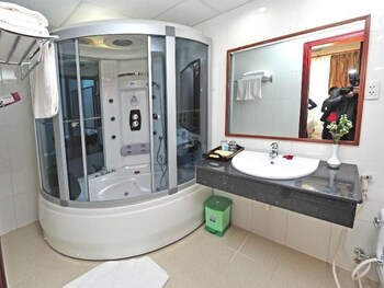 duy tan vinh hotel