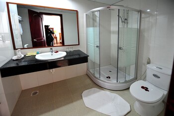 duy tan vinh hotel