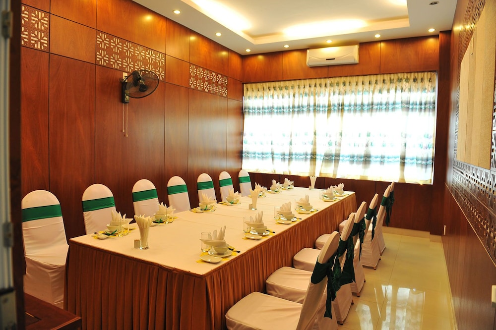 duy tan vinh hotel