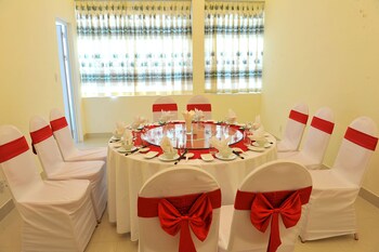duy tan vinh hotel