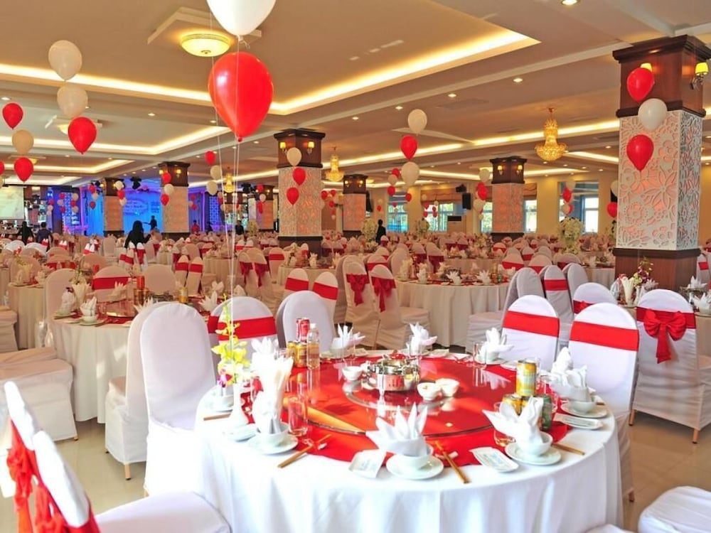 duy tan vinh hotel