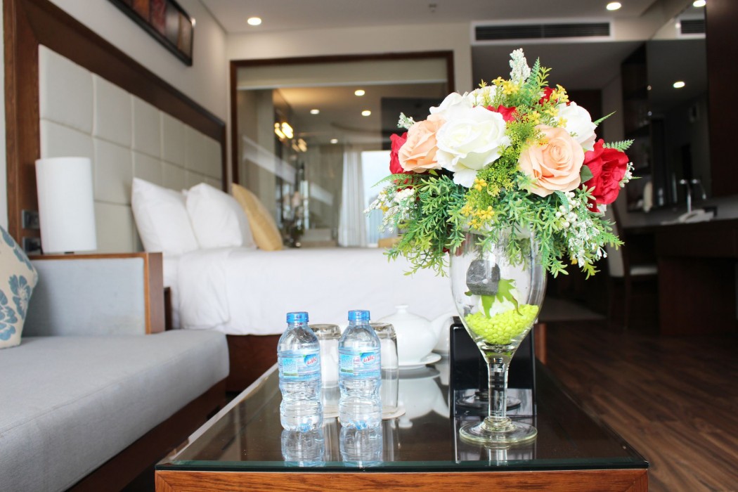 grand sea hotel
