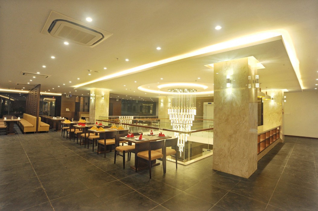 grand sea hotel