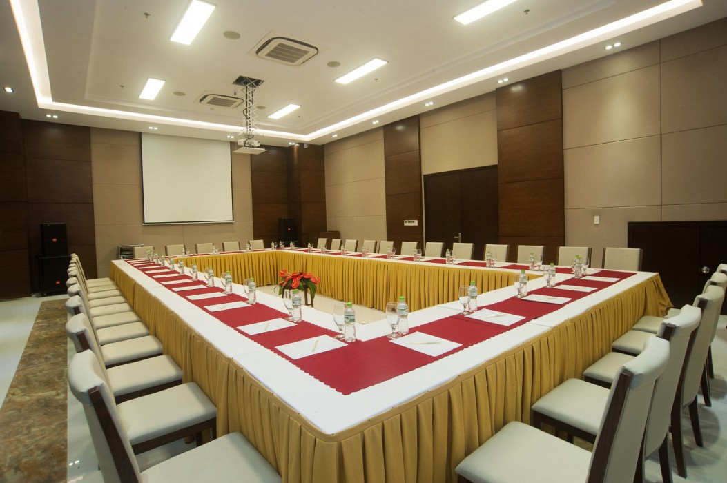grand sea hotel