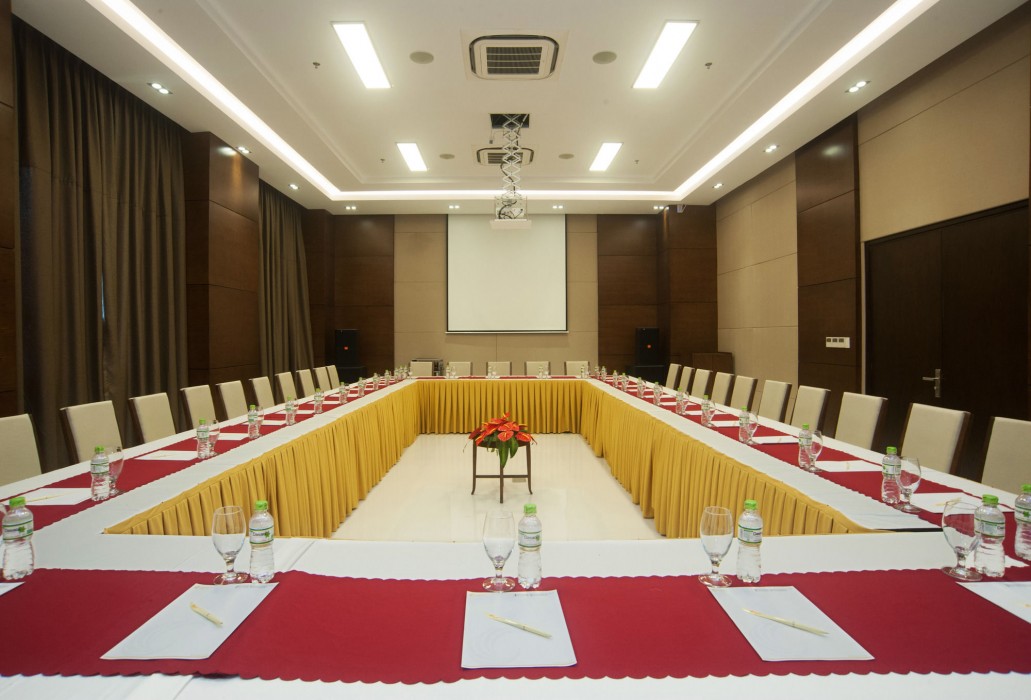 grand sea hotel