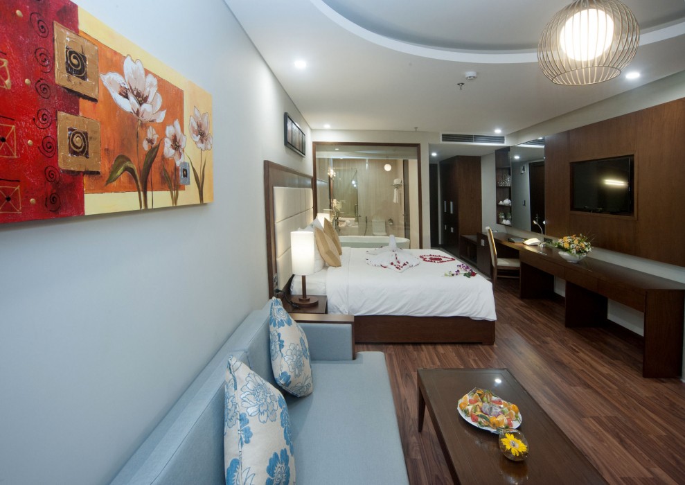 grand sea hotel