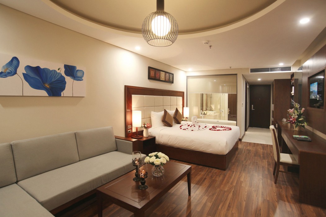 grand sea hotel