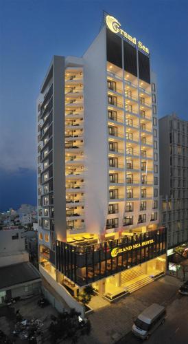 grand sea hotel