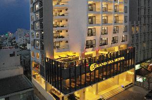 grand sea hotel