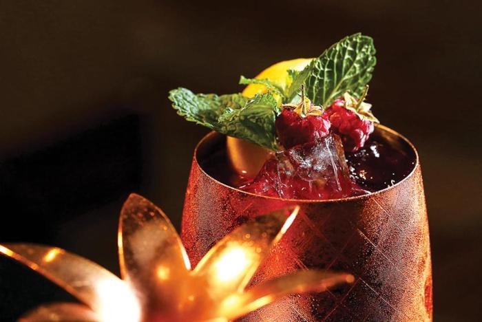 serene beach hotel danang