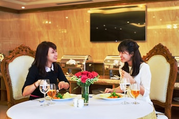riverside hotel