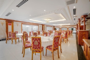 Riverside Hotel,Quang Binh Province>>Dong Hoi,4 star
