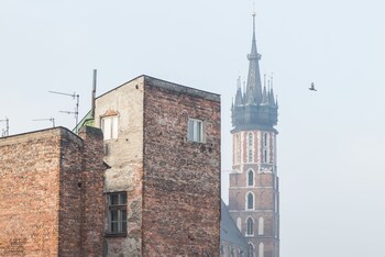 krakow