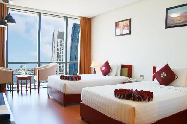 danang han river hotel