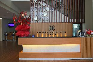danang han river hotel