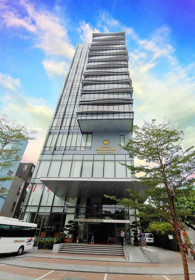 danang han river hotel