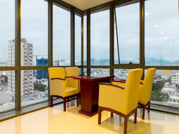 danang han river hotel