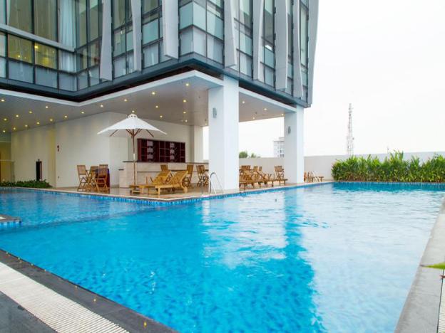 danang han river hotel
